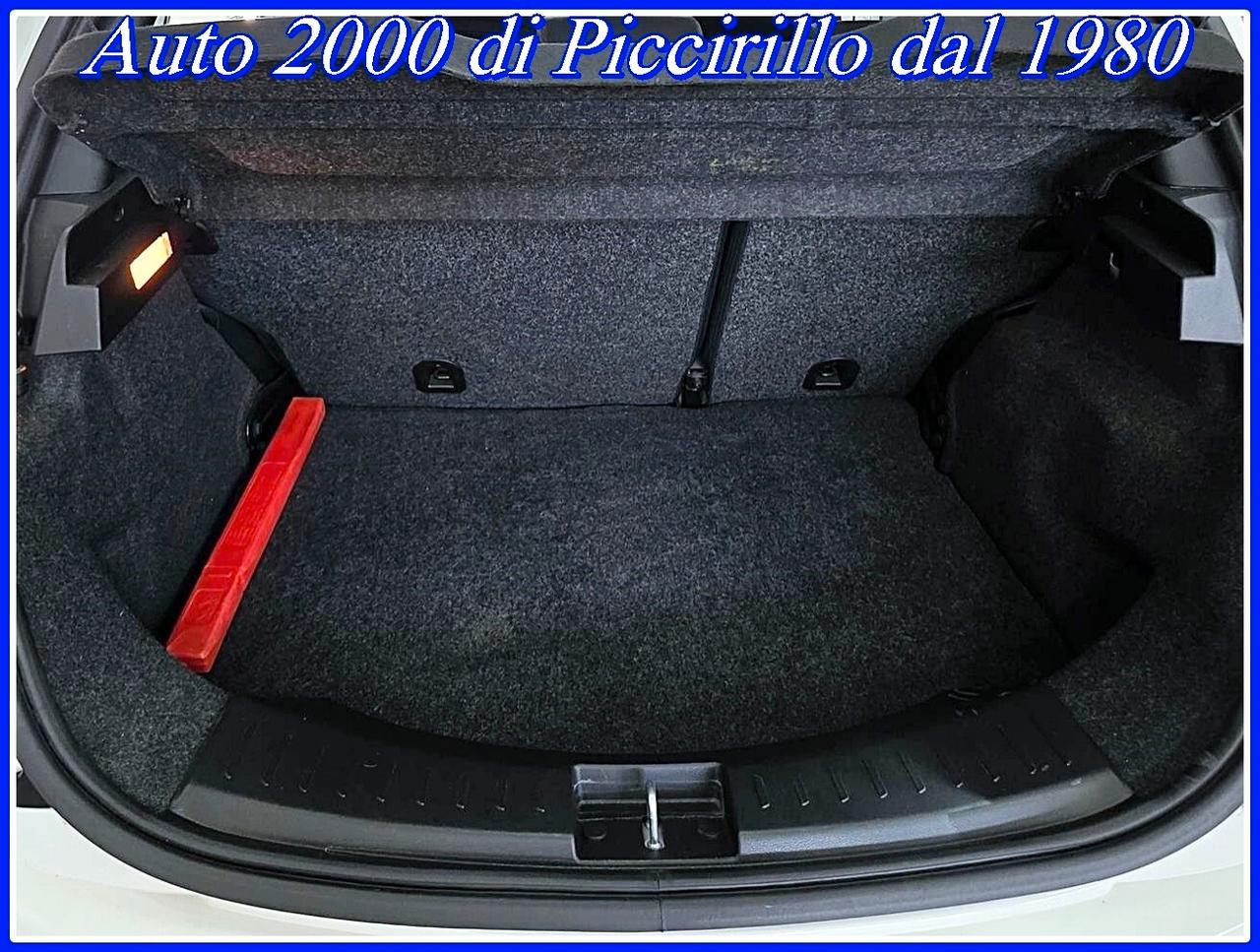 Lancia Ypsilon 12 GPL Revisioni e Garanzia inclusi