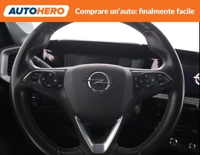 OPEL Mokka 1.2 Turbo Elegance