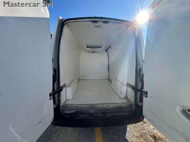 RENAULT Master T35 2.3 dCi/145 S&S PM-TM FRIGO - FY281MS