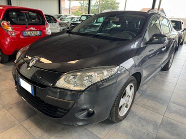 Renault Megane Mégane 1.5 dCi 110CV SporTour Attractive