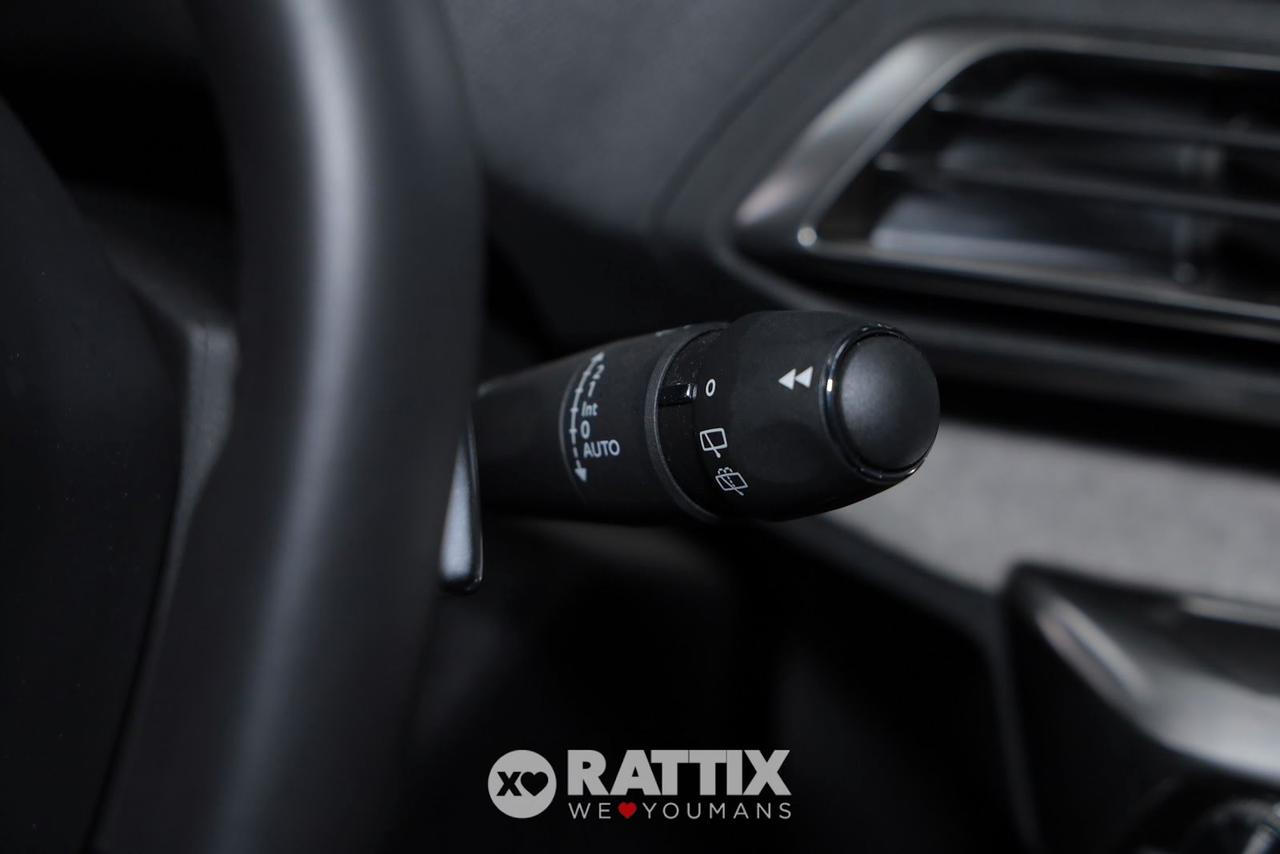 Peugeot 5008 1.5 BlueHDI 130CV Allure Pack EAT8 7p.ti