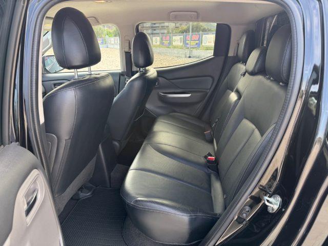 FIAT Fullback 2.4 180CV Doppia Cabina aut.