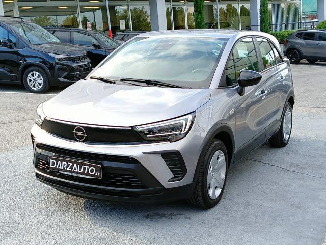 OPEL Crossland 1.2 Edition 12V S&S