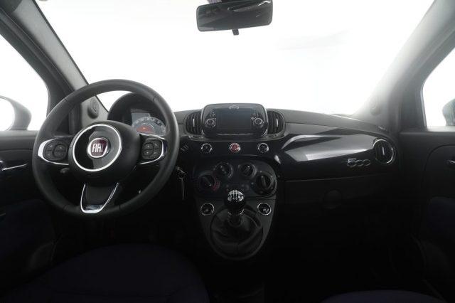 FIAT 500 500 1.0 Hybrid Cult