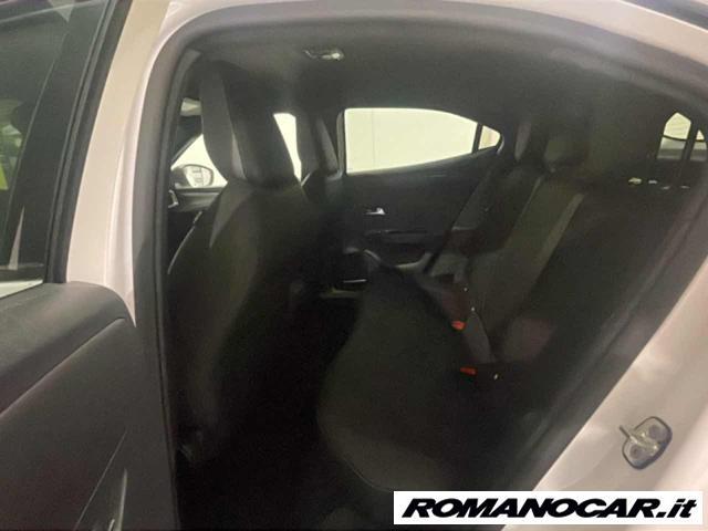 OPEL Mokka Hybrid 145 CV DCT6 GS