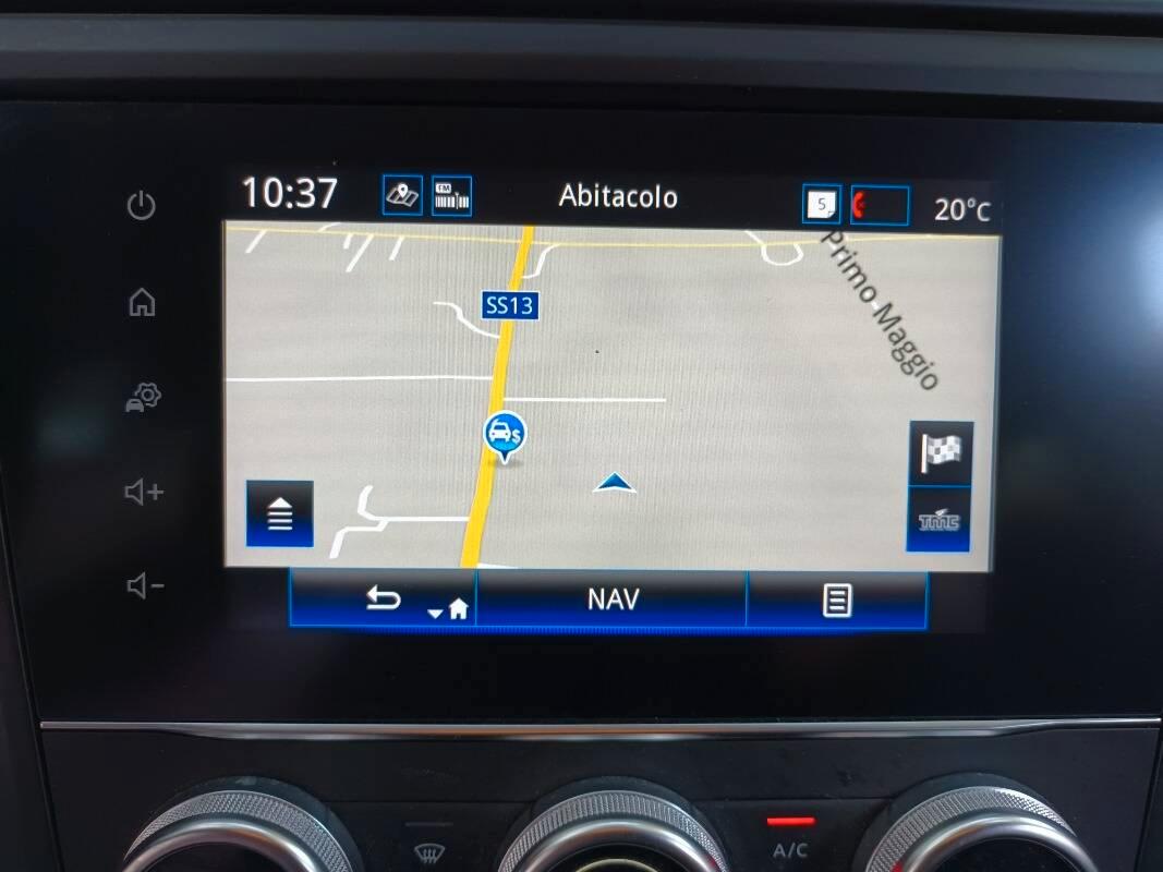 Renault Kadjar 1.5 blue dci Sport Edition 115cv