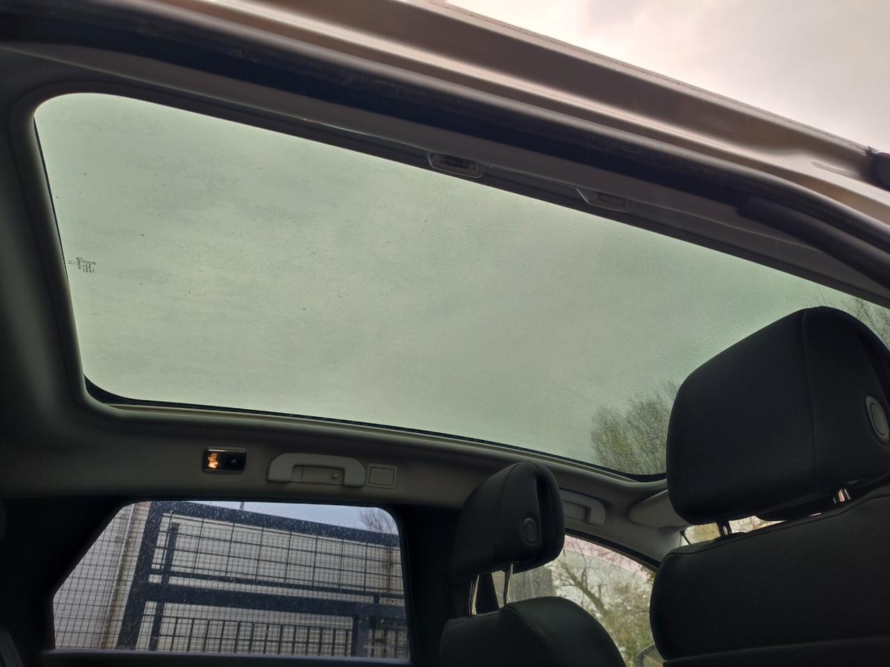 PEUGEOT 508 DEL 2015 2.0DIESEL AUTOMATICA TETTO PANORAMICO