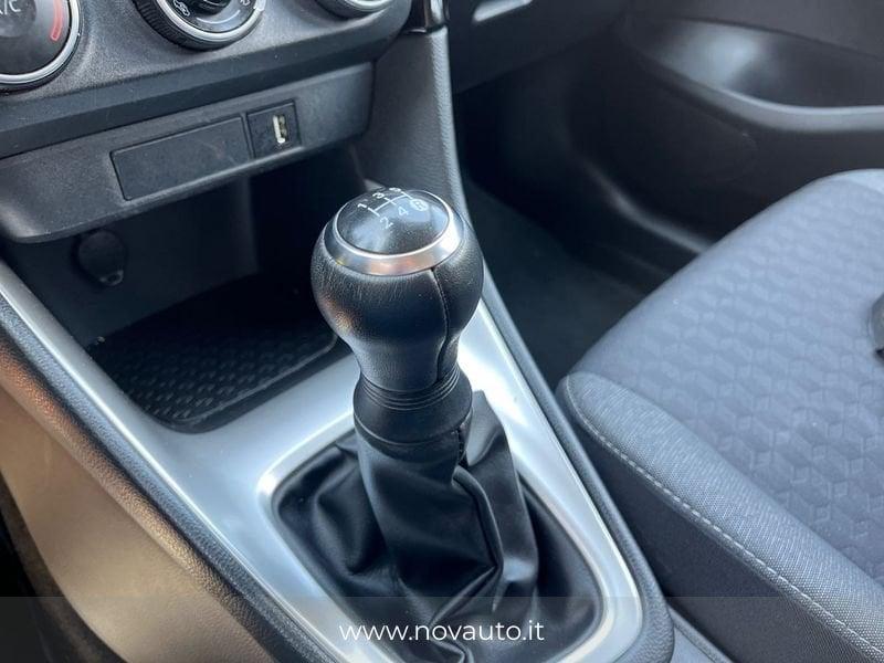 Toyota Yaris 1.0 Trend MY22