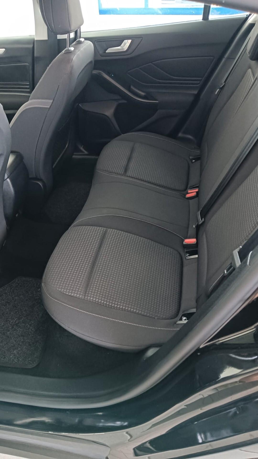 Ford Focus 1.5 EcoBlue 120 CV 5p. ST-Line