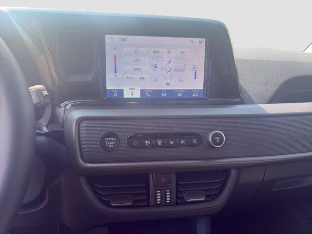 FORD Tourneo Courier Tourneo Courier 1.0 EcoBoost Titanium