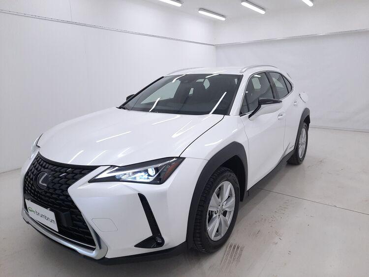 Lexus UX Hybrid Business BR955088 2.0 Full Hybrid 184CV
