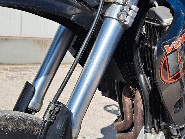 VOR 530 SM-E SUPERMOTARD