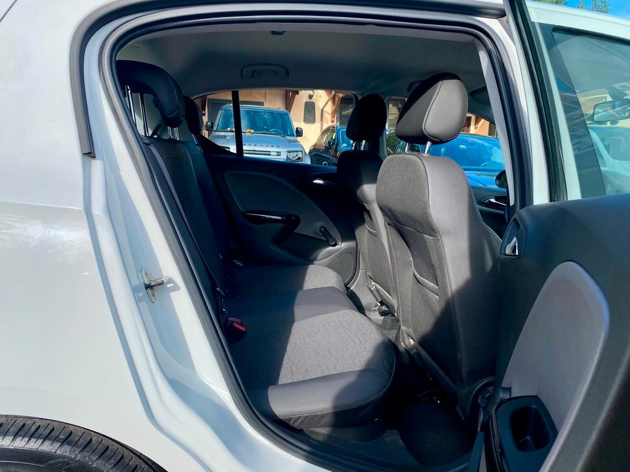 Opel Corsa 1.3 CDTI 5 PORTE CERTIFICATA -GARANZIA