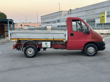 FIAT DUCATO con 184 mila SUPER PREZZO!