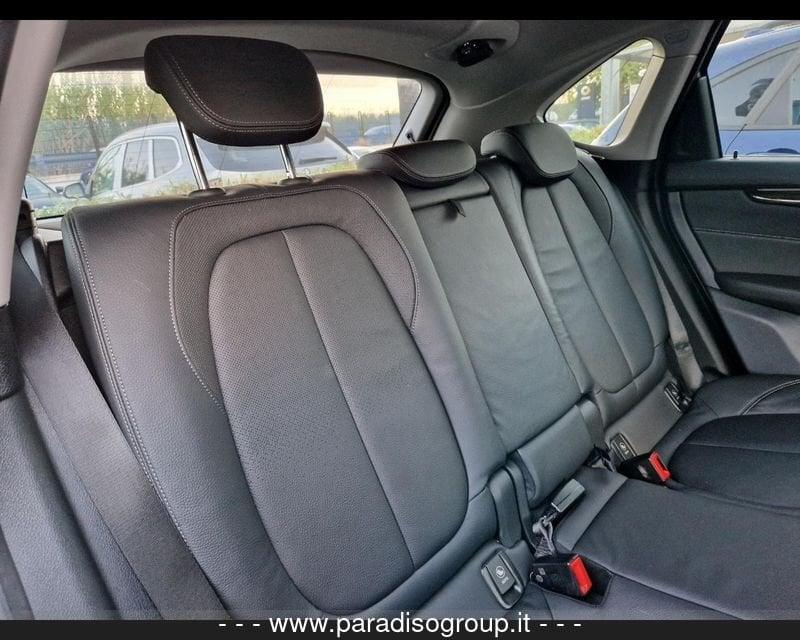 BMW Serie 2 Active Tourer Serie 2 A.T. (F45) 225xe Active Tourer iPerformance Luxury aut.