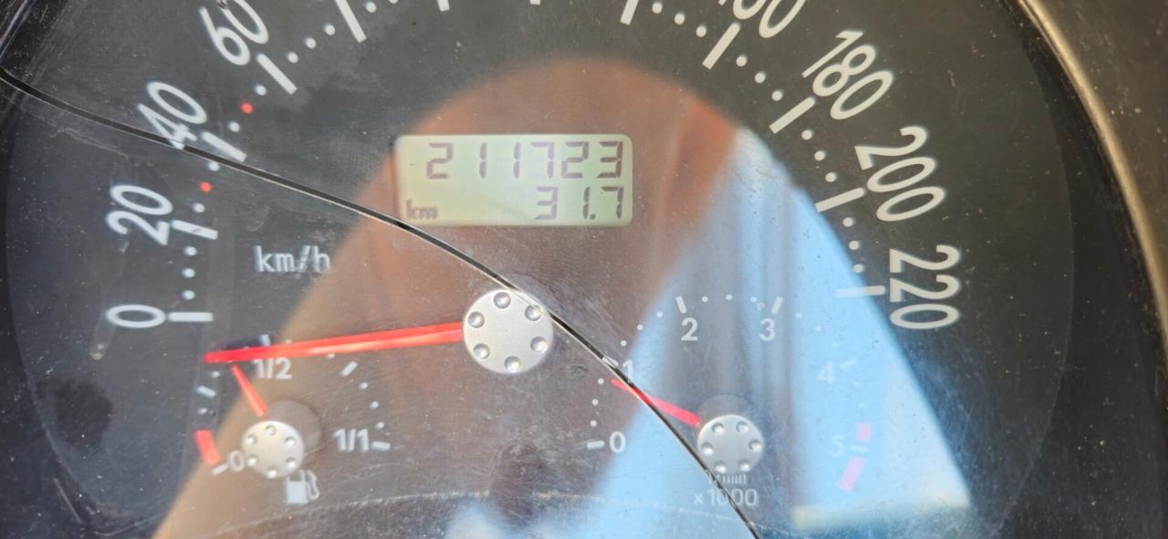 Volkswagen New Beetle 1.9 TDI 101CV Cabrio