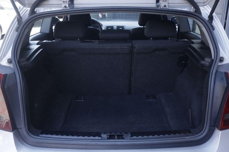 BMW Serie 1 BMW Serie 1 120d cat 3 porte Futura DPF 130KW ANNO 2008