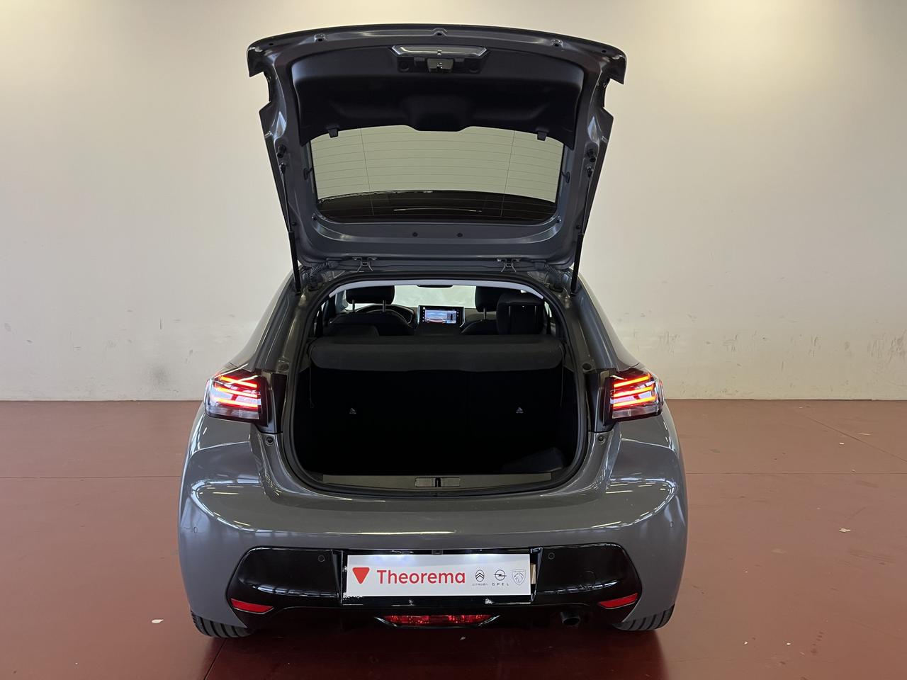 PEUGEOT 208 5P - ALLURE PureTech 100 S&S