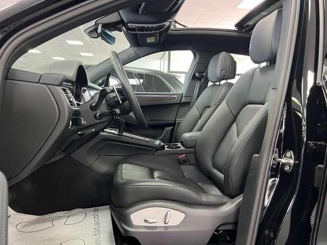 Porsche Macan 2.0 265cv pdk