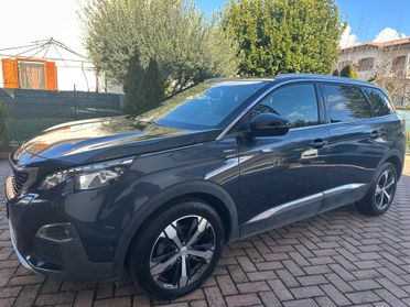 Peugeot 5008 BlueHDi 130 S&S EAT8 GT Line 7 POSTI