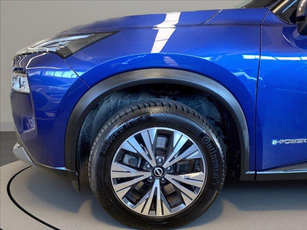 NISSAN X-Trail 1.5 e-power N-Connecta 2wd auto del 2023