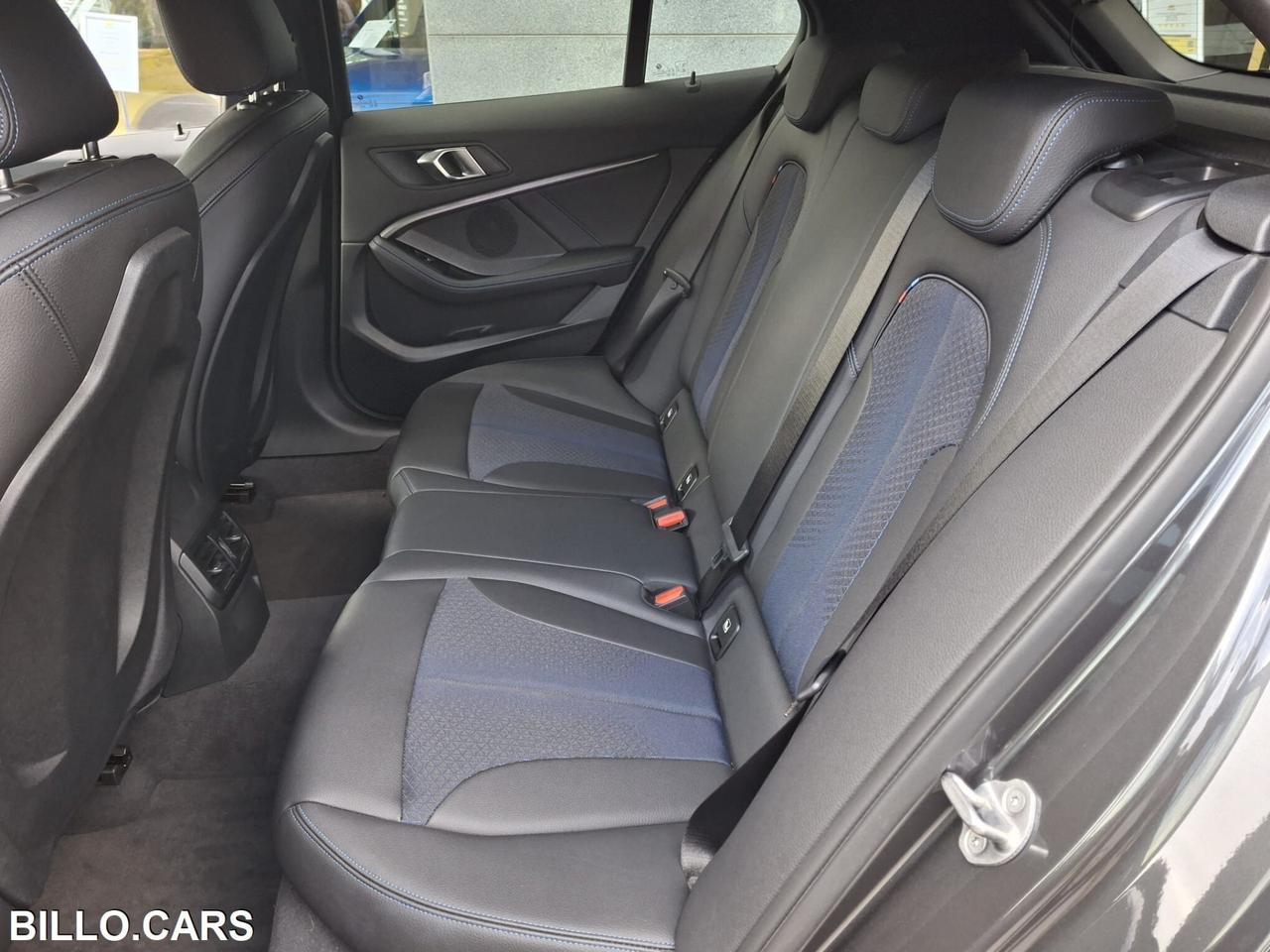 BMW 135 M 135i xdrive auto