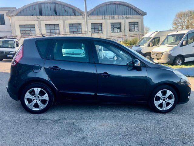 RENAULT Scenic X-Mod 1.6 dCi 130CV S&S