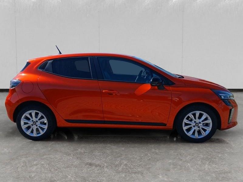 Renault Clio 1.0 sce Generation 65cv