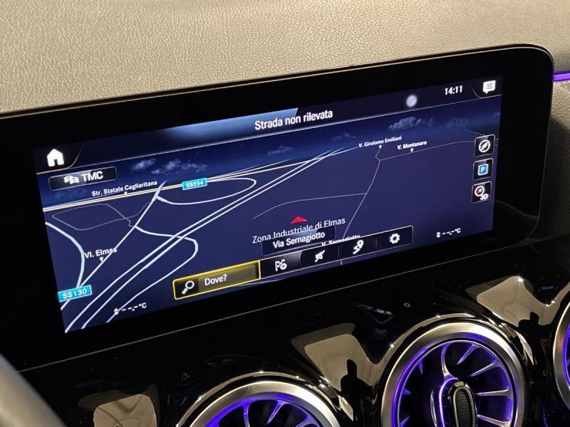 Mercedes GLA 200 200 D Sport Plus 8G-DCT