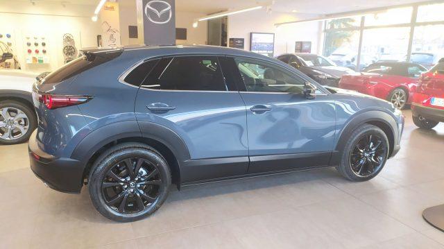 MAZDA CX-30 2024 150cv Hybrid Homura AT