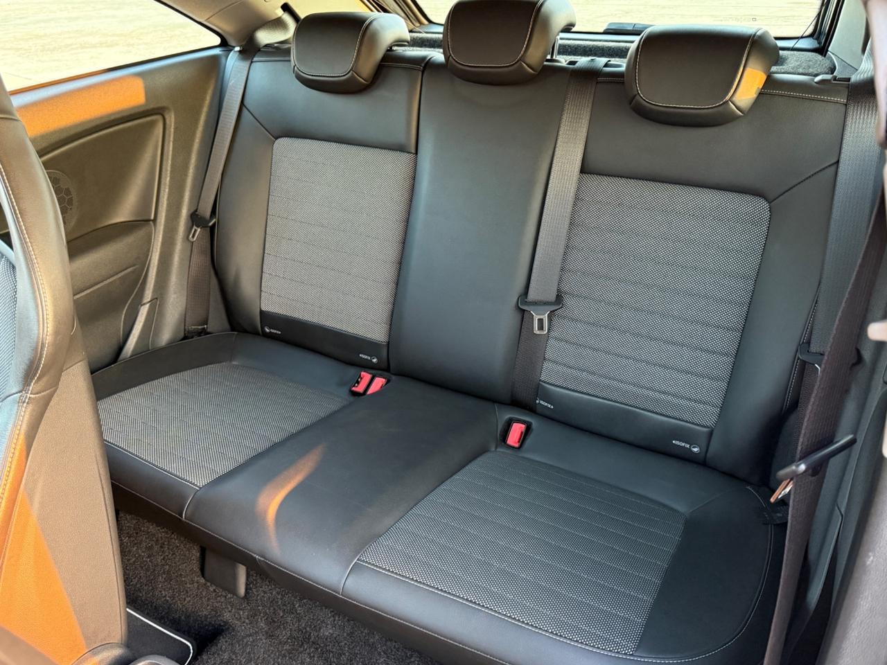 Opel Corsa 1.6T 210CV Nürbu. OPC “MOT. FORGIATO”