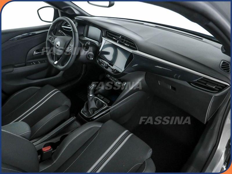 Opel Corsa 1.2 GS 75cv