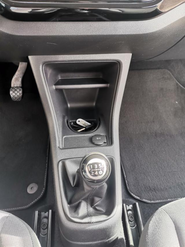 VOLKSWAGEN up! 1.0 5 porte eco up! move up! BMT