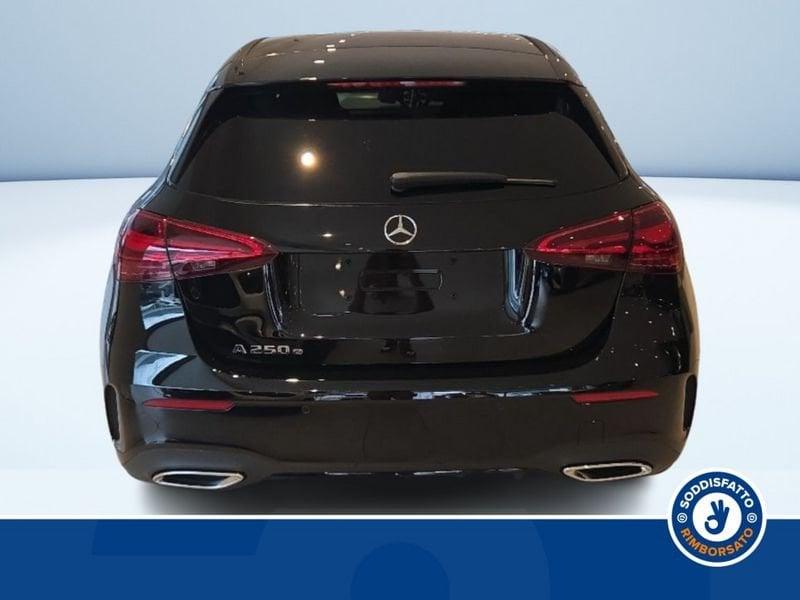Mercedes-Benz Classe A 250e EQ-Power Automatic AMG Line Advanced Plus