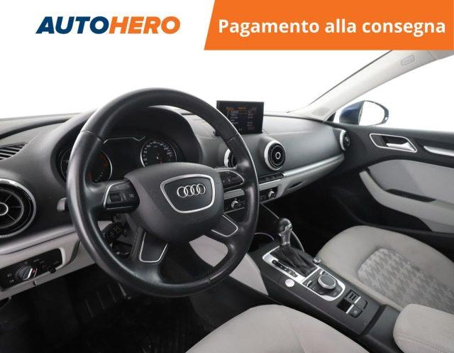 AUDI A3 SPB 1.2 TFSI 110 CV S tronic Attraction