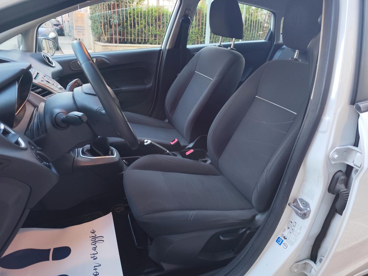 Ford Fiesta 1.5 TDCi 75CV DIESEL Business