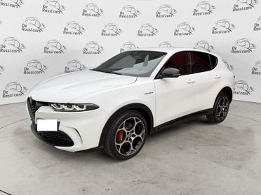 Alfa Romeo Tonale Tonale 1.5 160 CV MHEV TCT7 Veloce