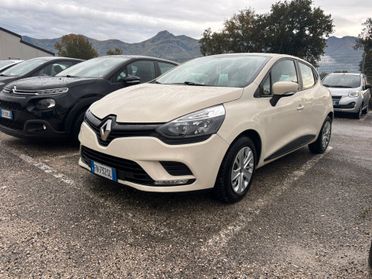 Renault Clio 900 TCe GPL 5 porte - 2018