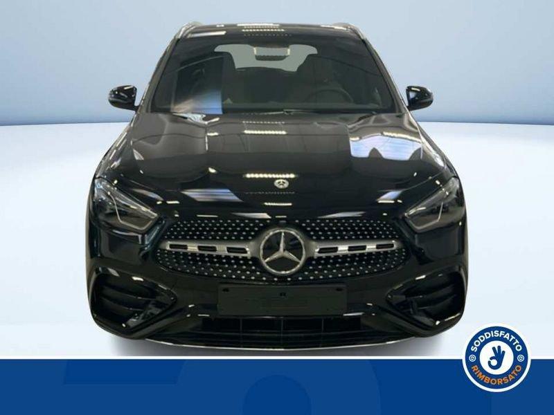 Mercedes-Benz GLA 180 Automatic AMG Line Advanced Plus Extra