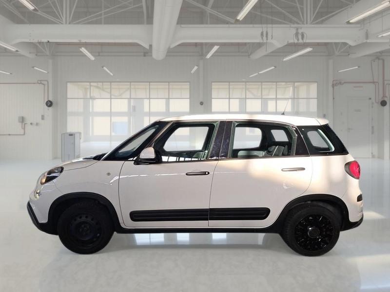 FIAT 500L 1.3 Multijet 95cv Connect