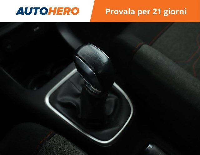 CITROEN C3 PureTech 82 S&S Shine