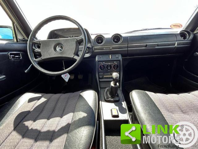 MERCEDES-BENZ 200 200