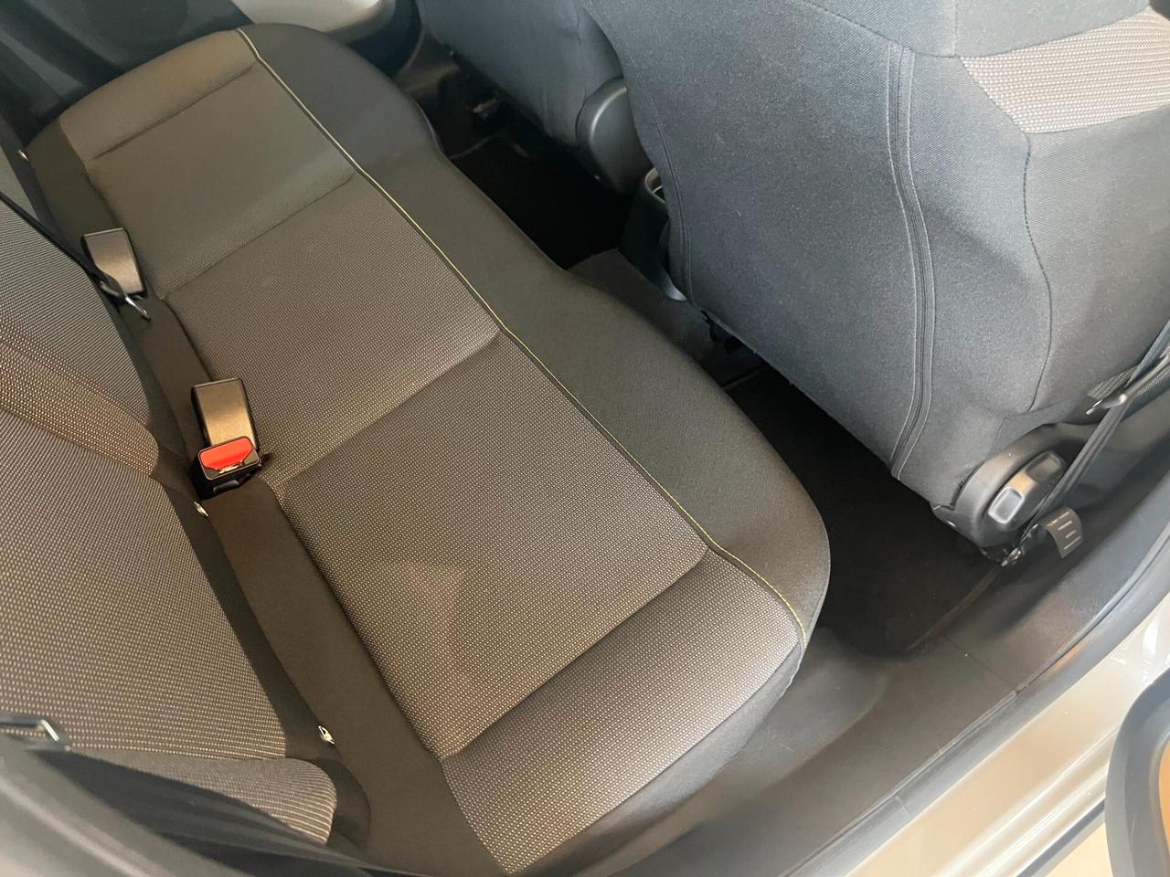 Citroen C3 PureTech 110 S&S C-Series ok neopatentati unico proprietario