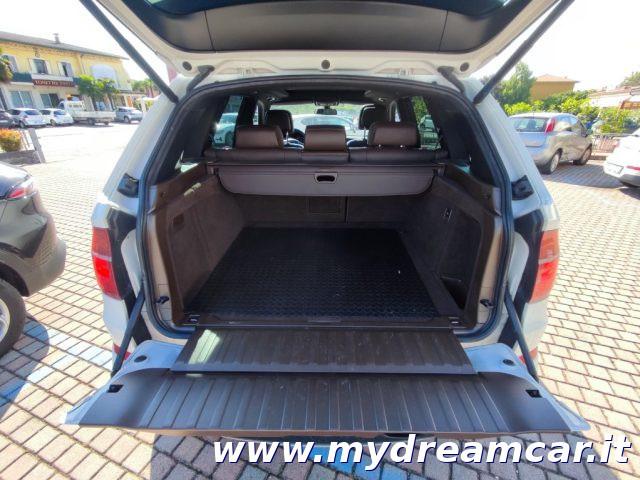 BMW X5 xDrive40d Futura