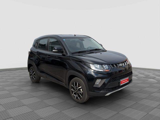 MAHINDRA KUV100 KUV100 1.2 VVT K8
