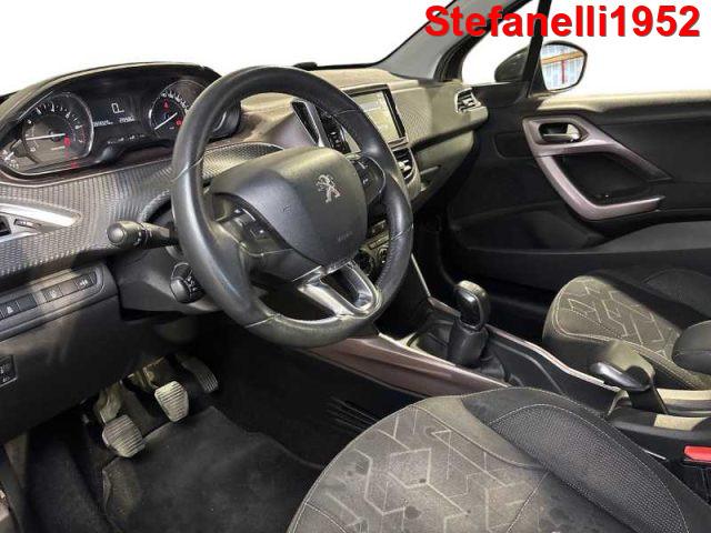 PEUGEOT 2008 - 1.2 puretech (vti) 12v Allure 82cv