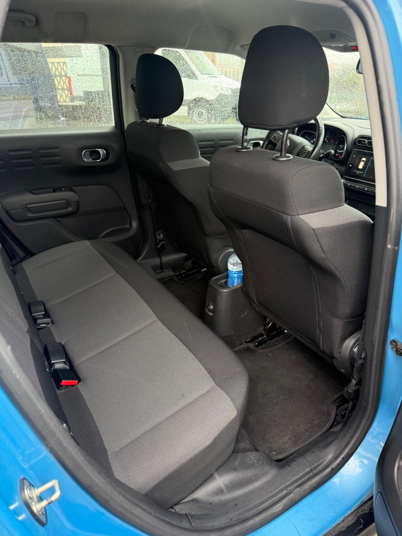 Citroen C3 Aircross PLUS PURETECH 82 SHINE