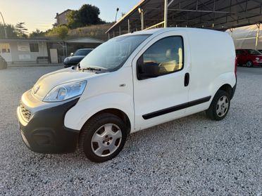 Fiat Fiorino 1.4 8V 77CV Cargo METANO