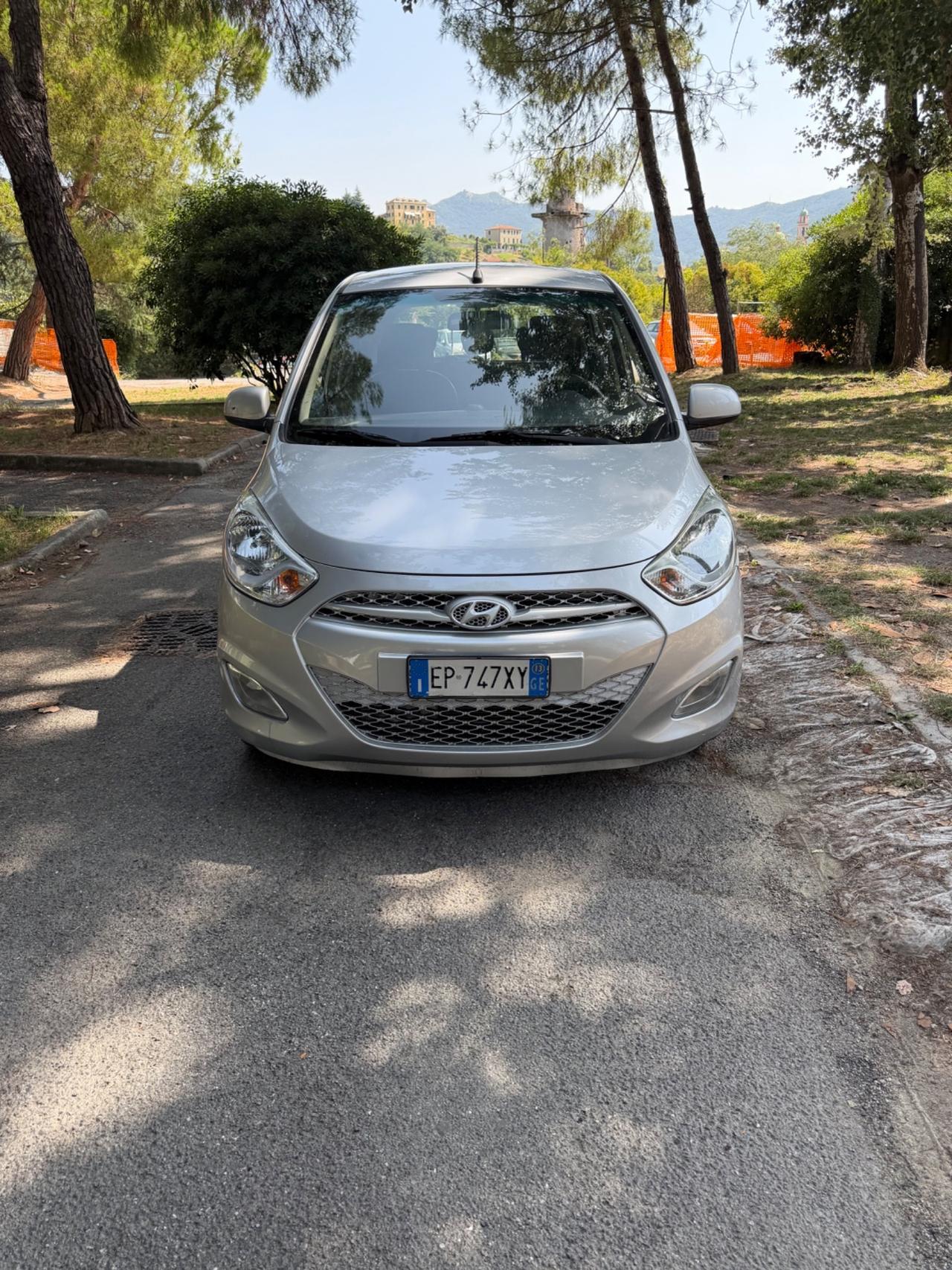 Hyundai i10 1.1 12V Classic