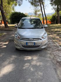 Hyundai i10 1.1 12V Classic